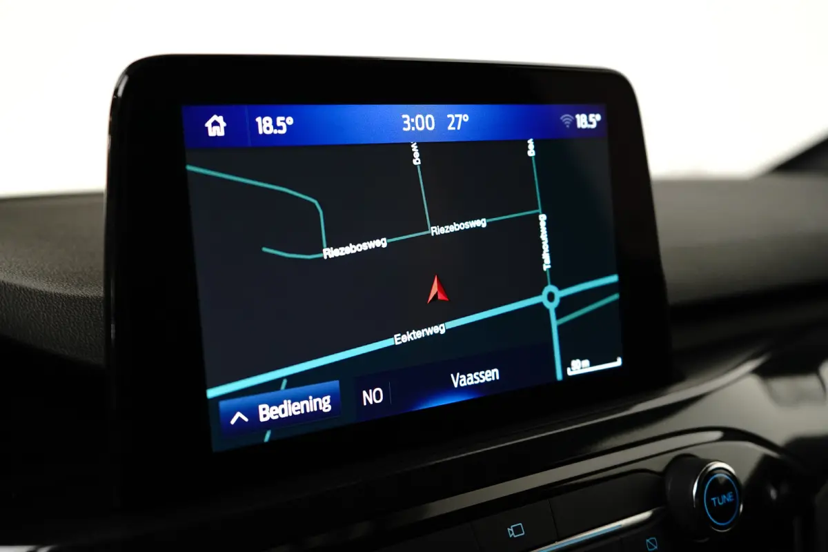 2.5 PHEV ST-Line X | Black Pack | Winter Pack | Adap. Cruise | Camera | Cruise Control | B&O Audio