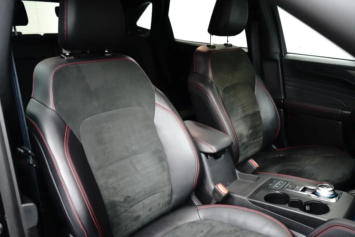 2.5 PHEV ST-Line X | Black Pack | Winter Pack | Adap. Cruise | Camera | Cruise Control | B&O Audio