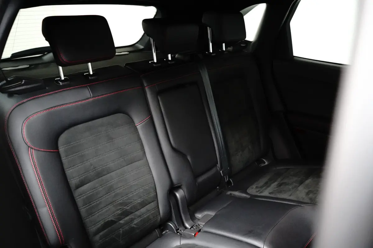 2.5 PHEV ST-Line X | Black Pack | Winter Pack | Adap. Cruise | Camera | Cruise Control | B&O Audio