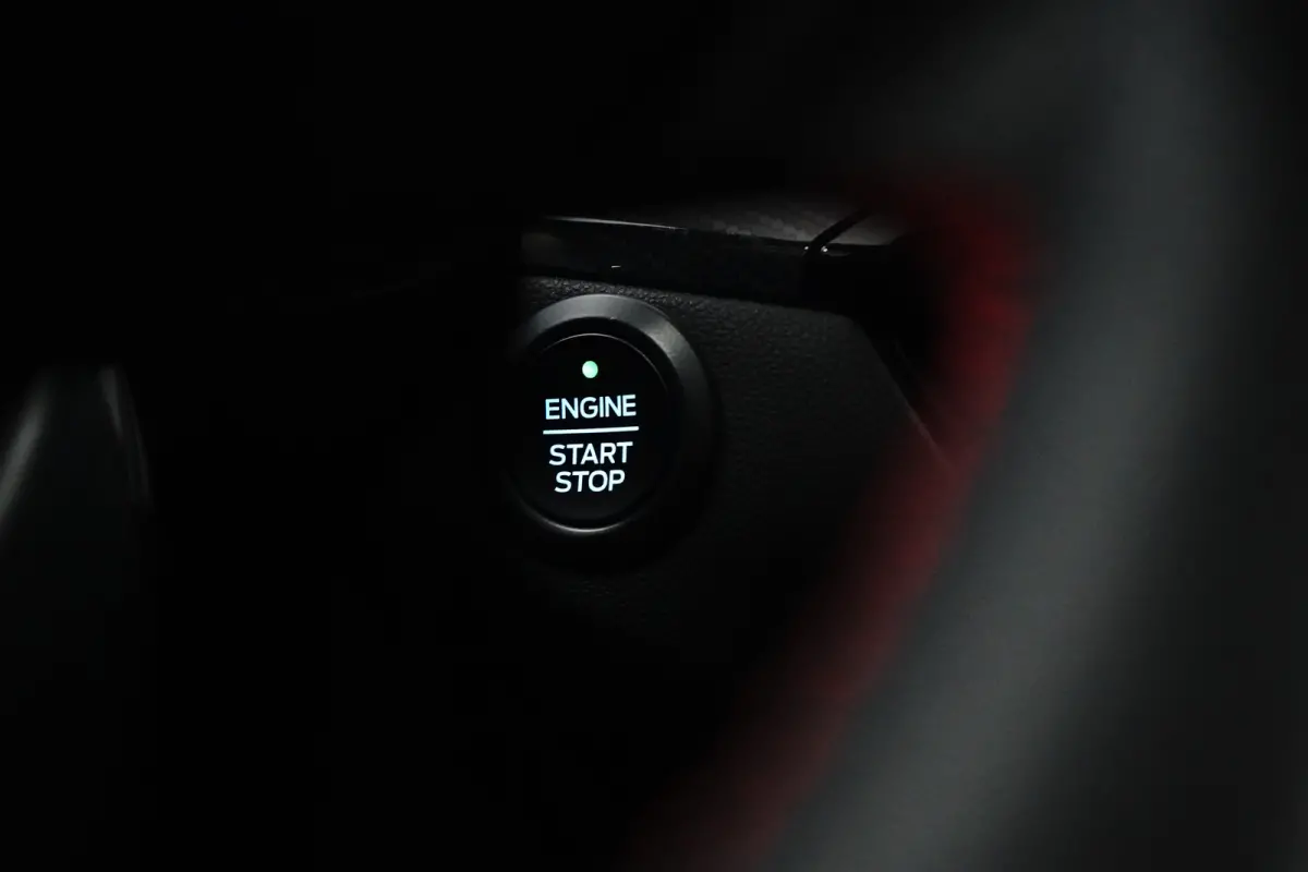 2.5 PHEV ST-Line X | Black Pack | Winter Pack | Adap. Cruise | Camera | Cruise Control | B&O Audio