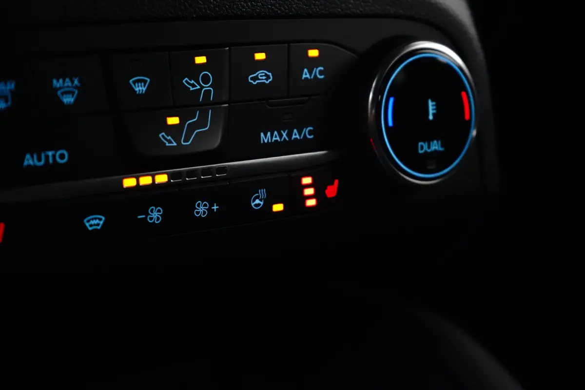 2.5 PHEV ST-Line X | Black Pack | Winter Pack | Adap. Cruise | Camera | Cruise Control | B&O Audio