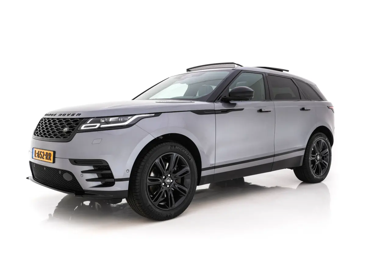 2.0 D200 R-Dynamic HSE AWD MHEV Aut. *PANO | LEATHER | FULL-LED | TOPVIEW | MEMORY-PACK | ADAPTIVE-CRUISE | BLINDSPOT | DIGI-COCKPIT | NAVI-FULLMAP | PRIVACY-GLASS | SHIFTPADDLES | 20''ALU*