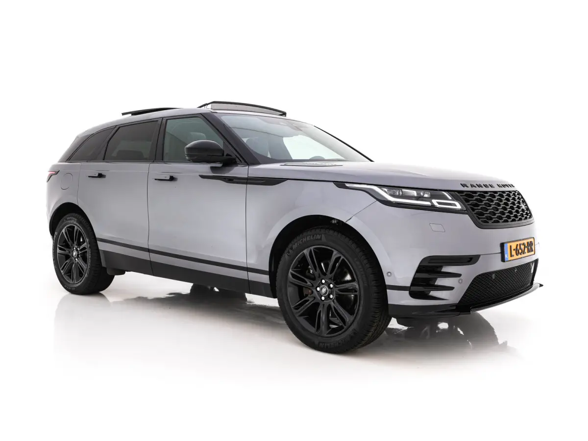 2.0 D200 R-Dynamic HSE AWD MHEV Aut. *PANO | LEATHER | FULL-LED | TOPVIEW | MEMORY-PACK | ADAPTIVE-CRUISE | BLINDSPOT | DIGI-COCKPIT | NAVI-FULLMAP | PRIVACY-GLASS | SHIFTPADDLES | 20''ALU*