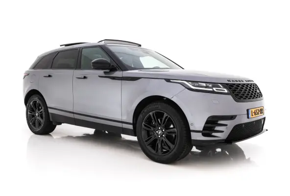 2.0 D200 R-Dynamic HSE AWD MHEV Aut. *PANO | LEATHER | FULL-LED | TOPVIEW | MEMORY-PACK | ADAPTIVE-CRUISE | BLINDSPOT | DIGI-COCKPIT | NAVI-FULLMAP | PRIVACY-GLASS | SHIFTPADDLES | 20''ALU*