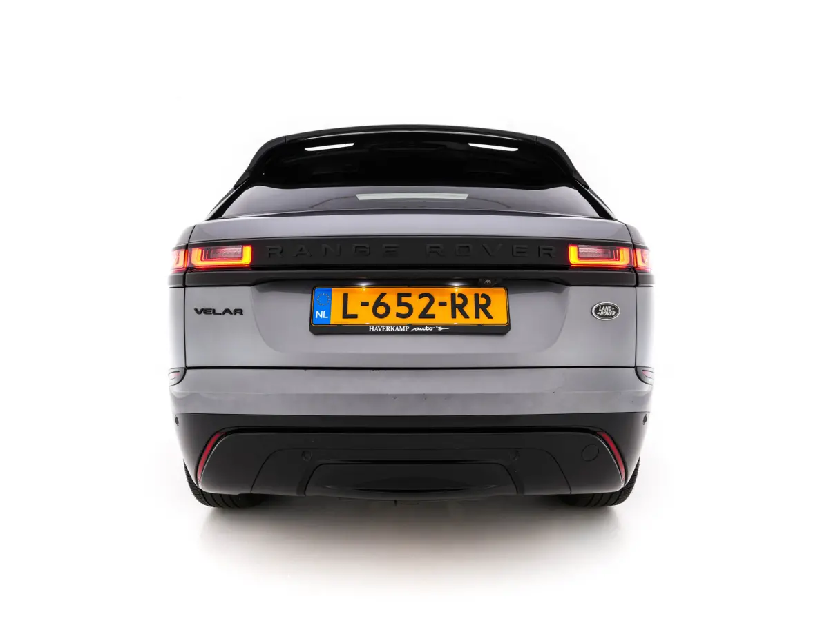 2.0 D200 R-Dynamic HSE AWD MHEV Aut. *PANO | LEATHER | FULL-LED | TOPVIEW | MEMORY-PACK | ADAPTIVE-CRUISE | BLINDSPOT | DIGI-COCKPIT | NAVI-FULLMAP | PRIVACY-GLASS | SHIFTPADDLES | 20''ALU*