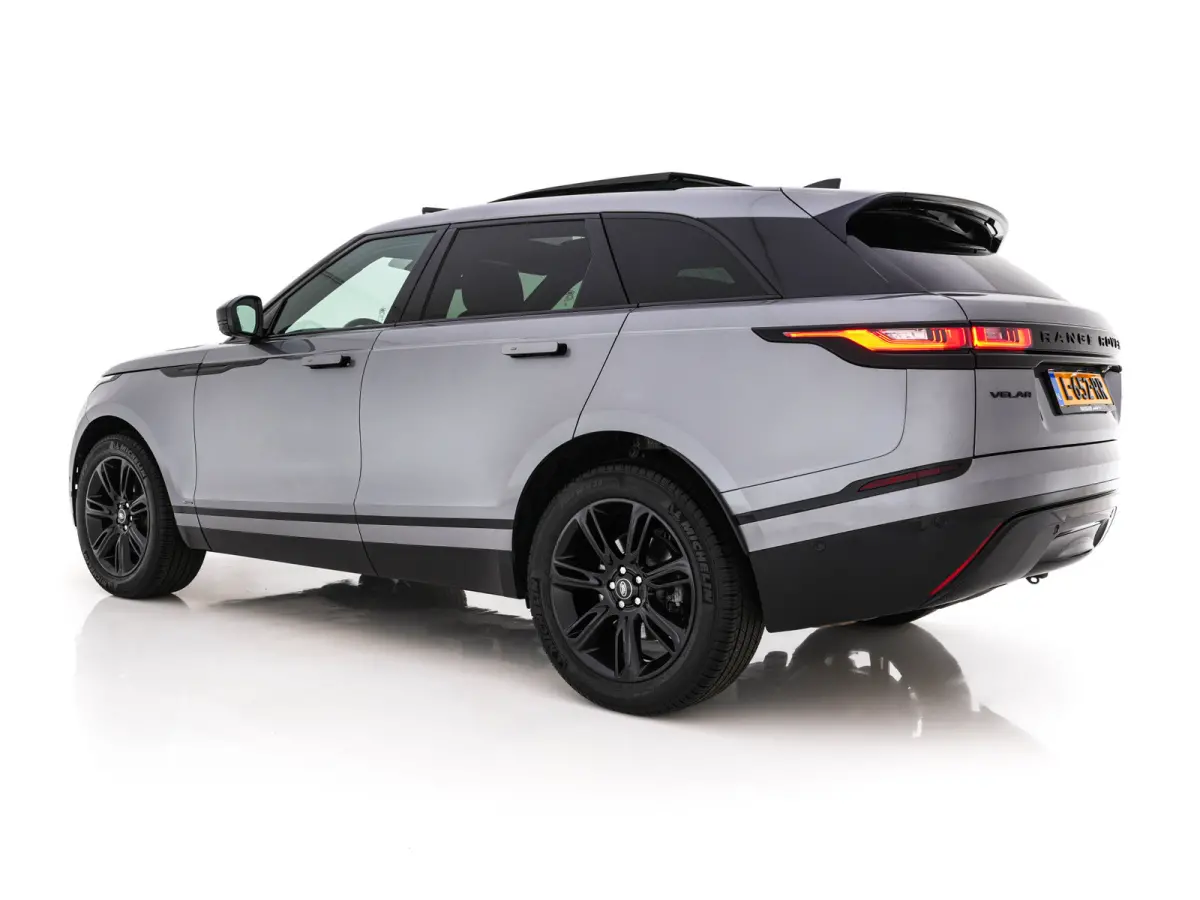 2.0 D200 R-Dynamic HSE AWD MHEV Aut. *PANO | LEATHER | FULL-LED | TOPVIEW | MEMORY-PACK | ADAPTIVE-CRUISE | BLINDSPOT | DIGI-COCKPIT | NAVI-FULLMAP | PRIVACY-GLASS | SHIFTPADDLES | 20''ALU*