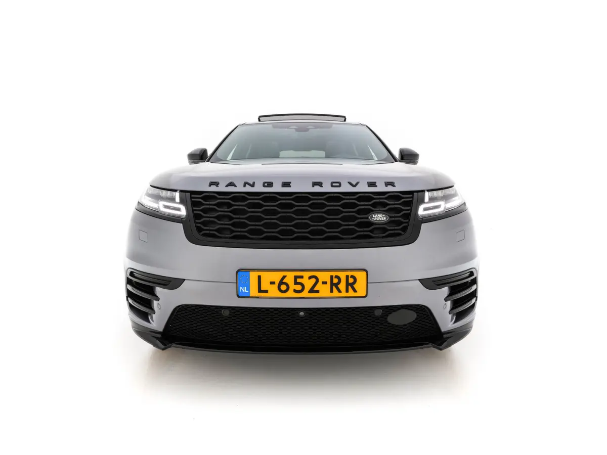 2.0 D200 R-Dynamic HSE AWD MHEV Aut. *PANO | LEATHER | FULL-LED | TOPVIEW | MEMORY-PACK | ADAPTIVE-CRUISE | BLINDSPOT | DIGI-COCKPIT | NAVI-FULLMAP | PRIVACY-GLASS | SHIFTPADDLES | 20''ALU*