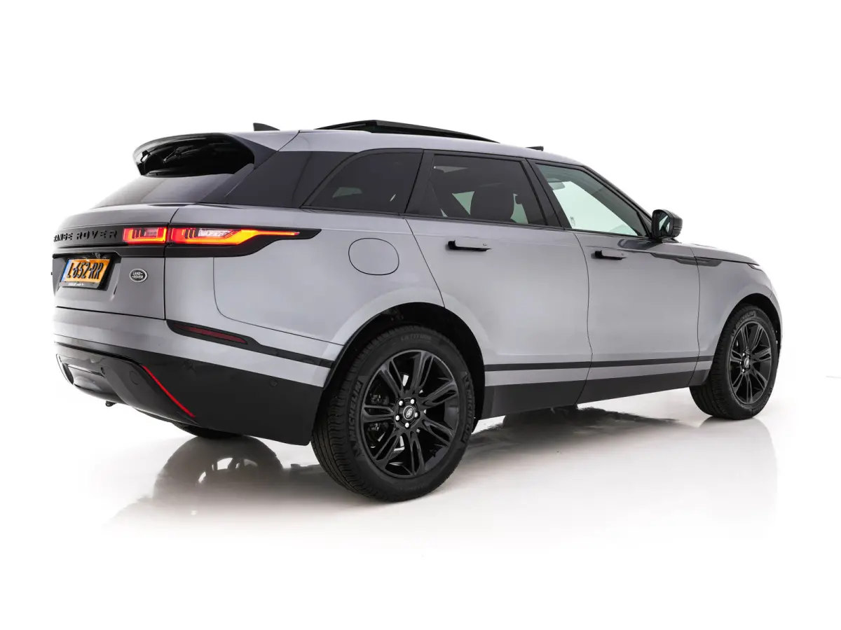 2.0 D200 R-Dynamic HSE AWD MHEV Aut. *PANO | LEATHER | FULL-LED | TOPVIEW | MEMORY-PACK | ADAPTIVE-CRUISE | BLINDSPOT | DIGI-COCKPIT | NAVI-FULLMAP | PRIVACY-GLASS | SHIFTPADDLES | 20''ALU*