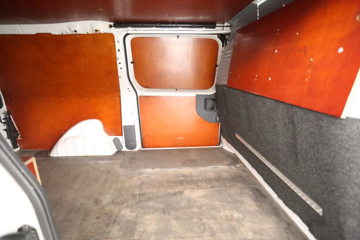 2.0 HDI L2H1 | Airco | Cruise | 3 Zits | 2xSchuifdeur | Navi | Trekhaak