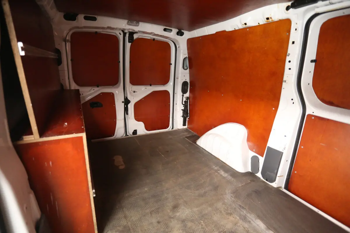 2.0 HDI L2H1 | Airco | Cruise | 3 Zits | 2xSchuifdeur | Navi | Trekhaak