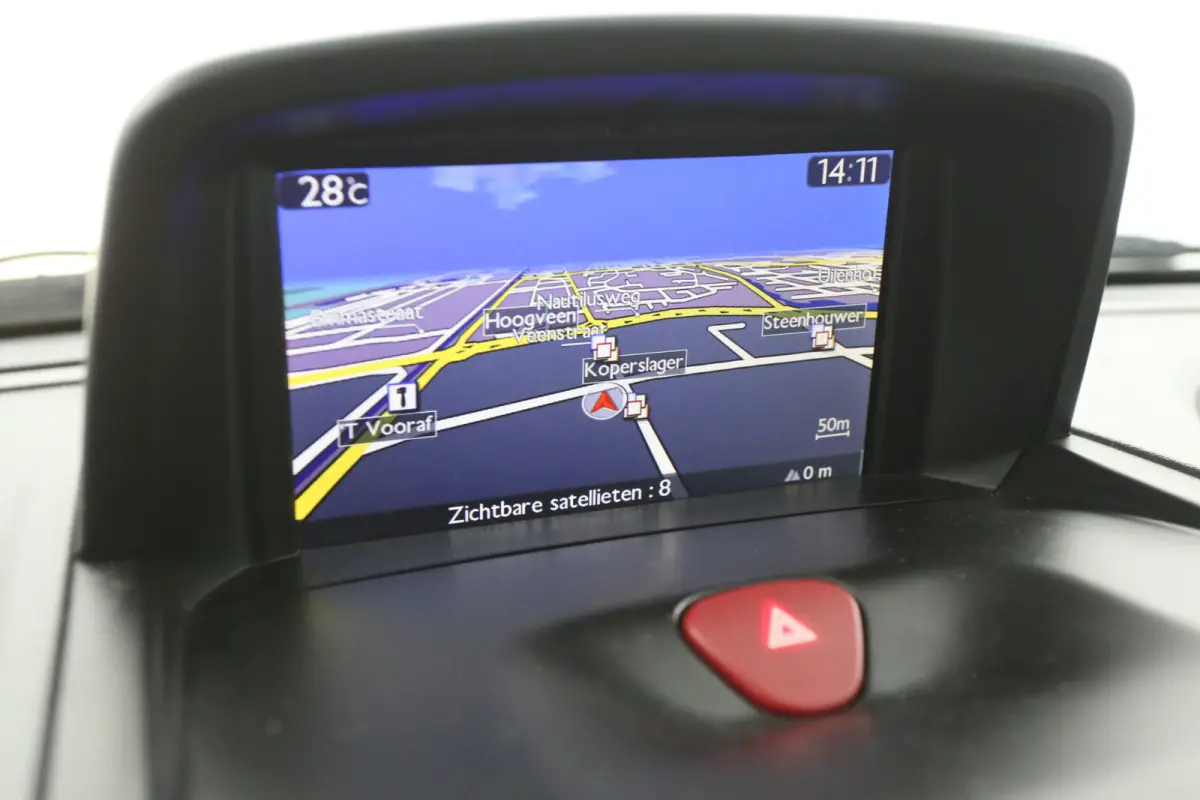 2.0 HDI L2H1 | Airco | Cruise | 3 Zits | 2xSchuifdeur | Navi | Trekhaak
