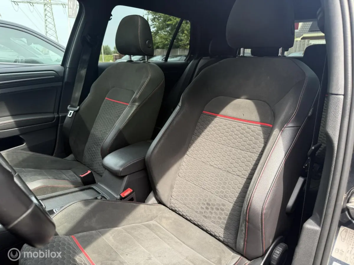 7.5 GTI 2.0 TSI Performance|245Pk|Pano|ACC|