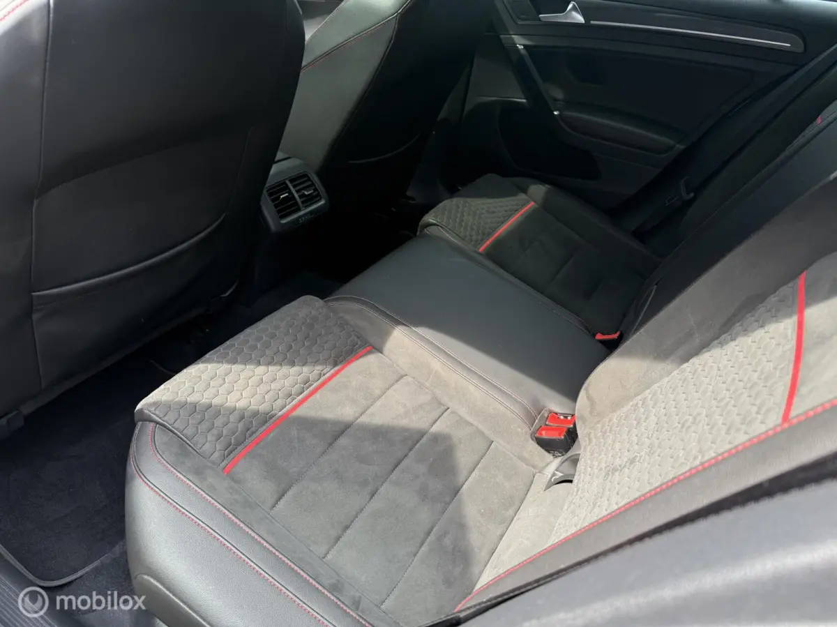 7.5 GTI 2.0 TSI Performance|245Pk|Pano|ACC|