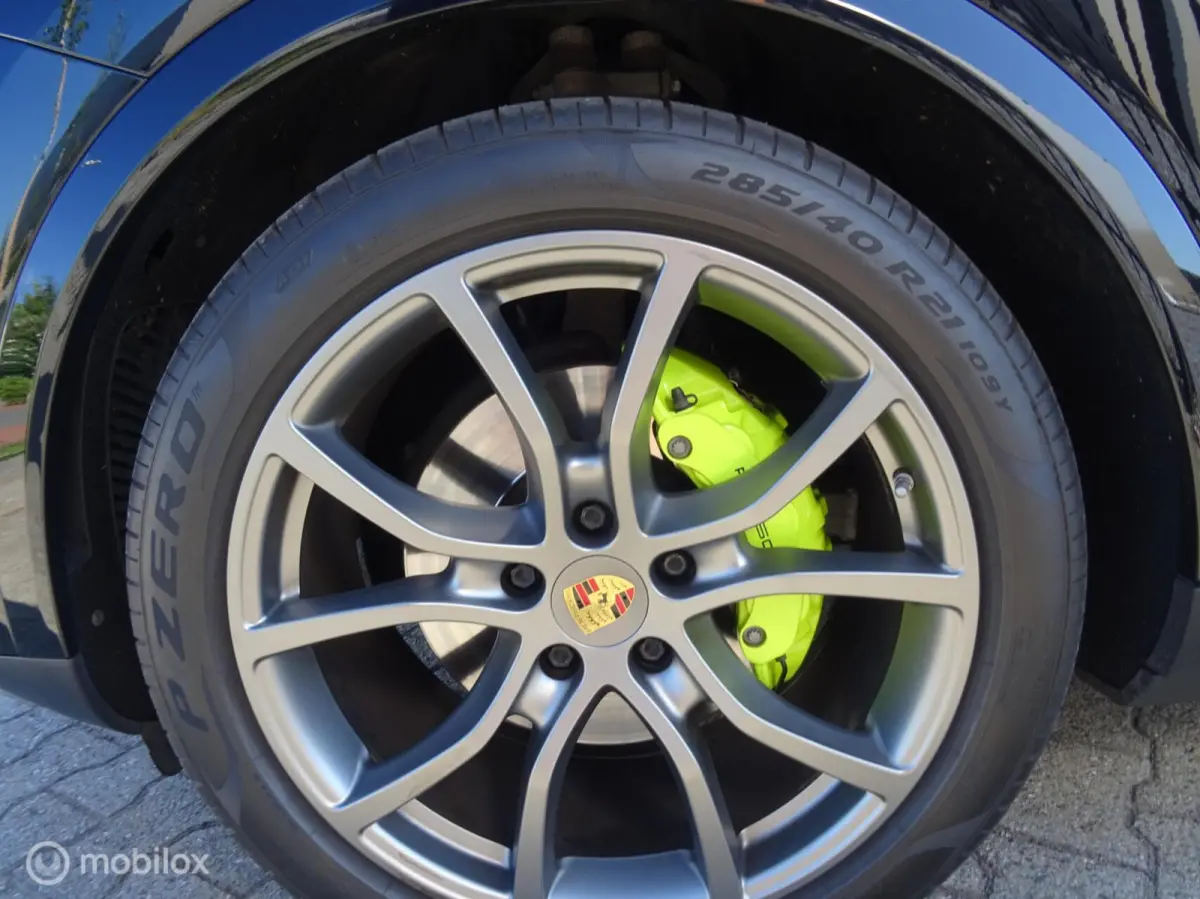 3.0 E-Hybrid Sport chrono PASM PDLS