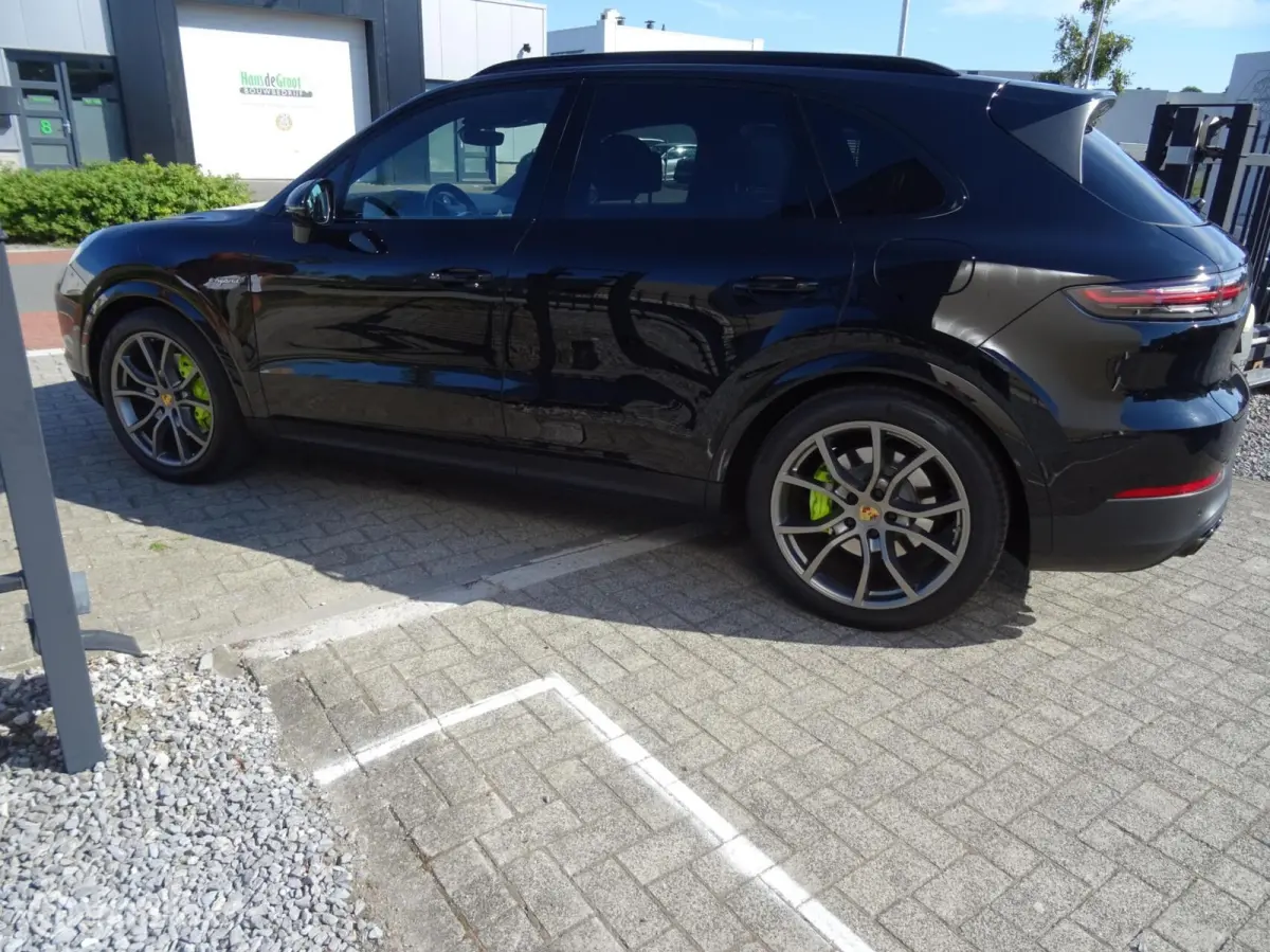 3.0 E-Hybrid Sport chrono PASM PDLS