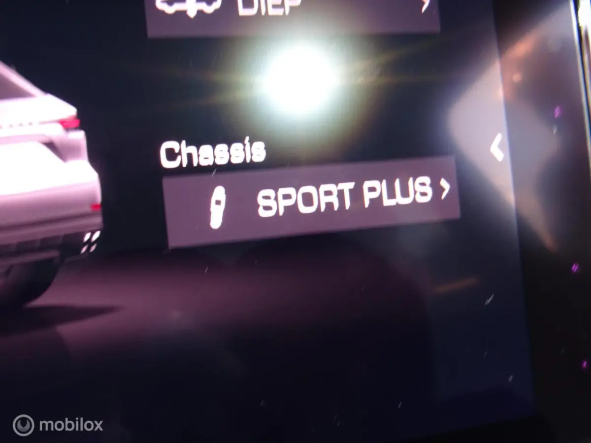 3.0 E-Hybrid Sport chrono PASM PDLS