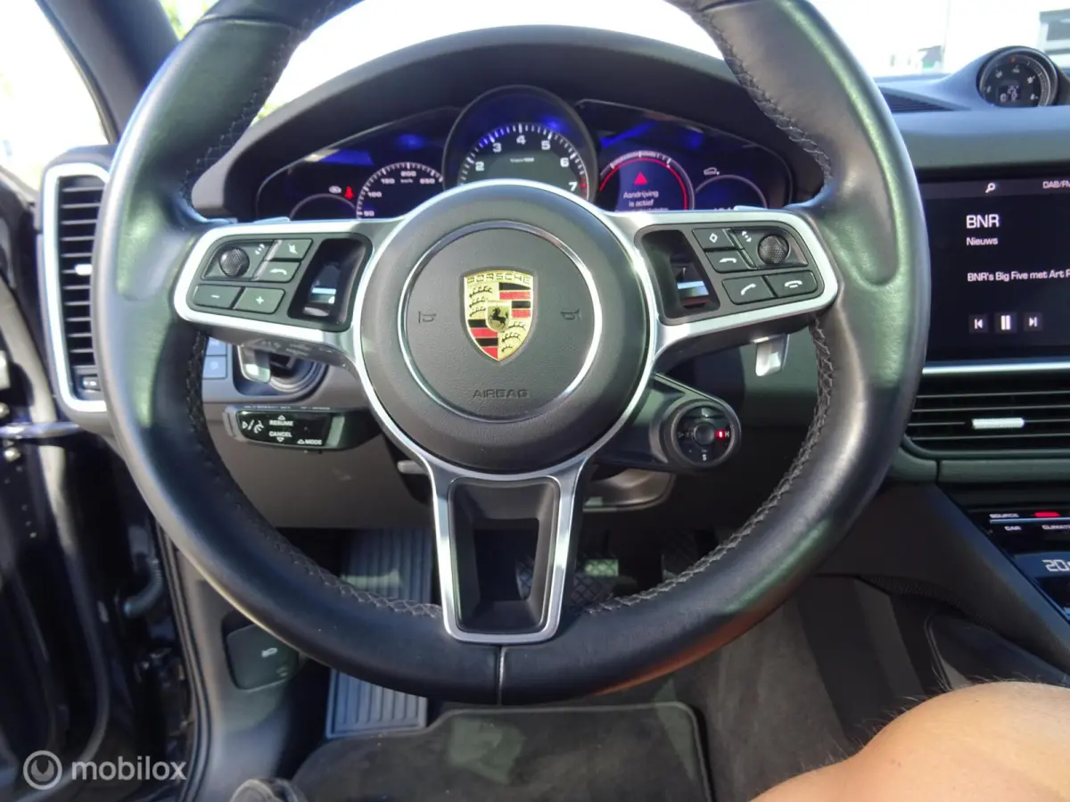 3.0 E-Hybrid Sport chrono PASM PDLS