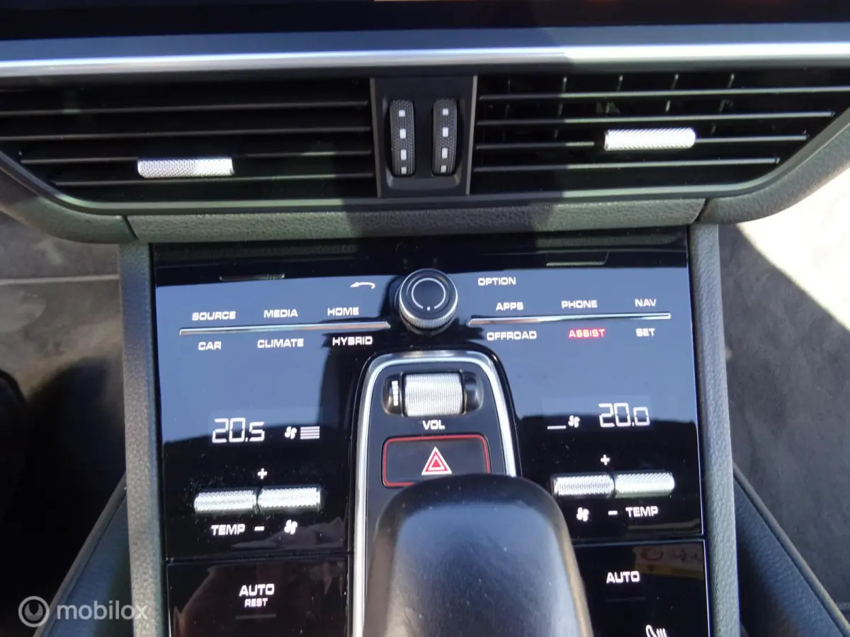 3.0 E-Hybrid Sport chrono PASM PDLS
