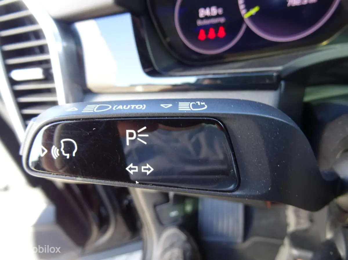 3.0 E-Hybrid Sport chrono PASM PDLS