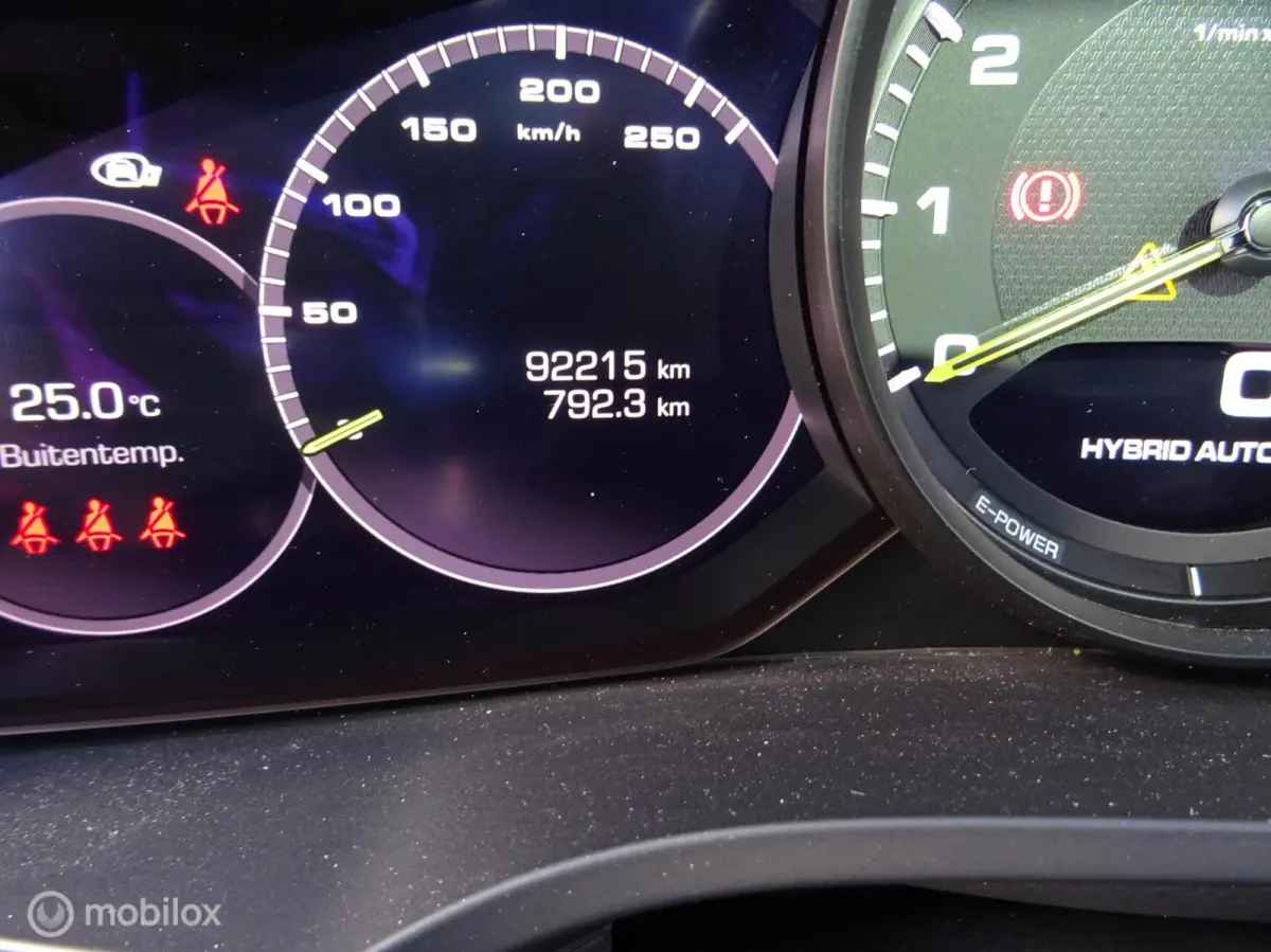 3.0 E-Hybrid Sport chrono PASM PDLS