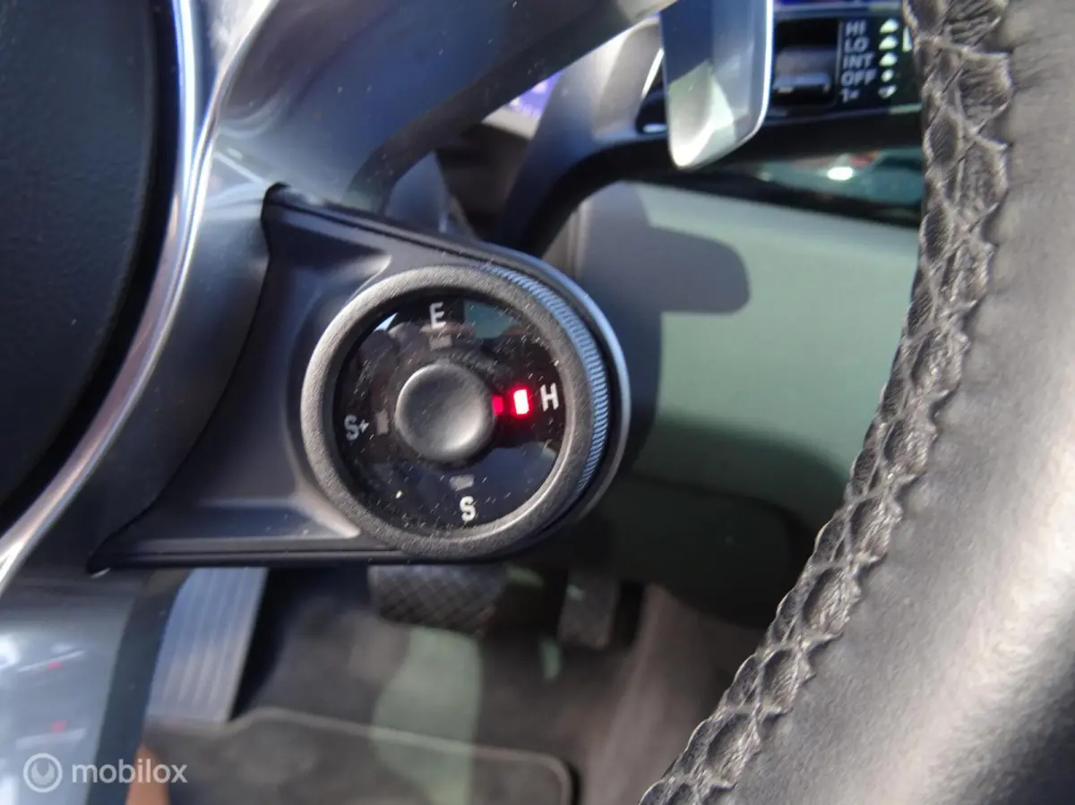 3.0 E-Hybrid Sport chrono PASM PDLS