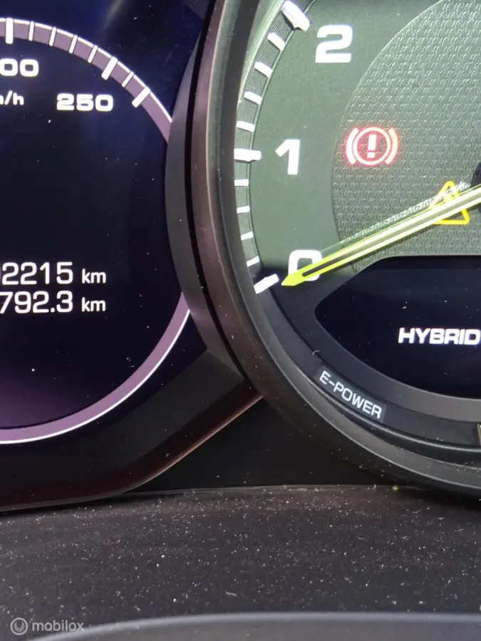 3.0 E-Hybrid Sport chrono PASM PDLS