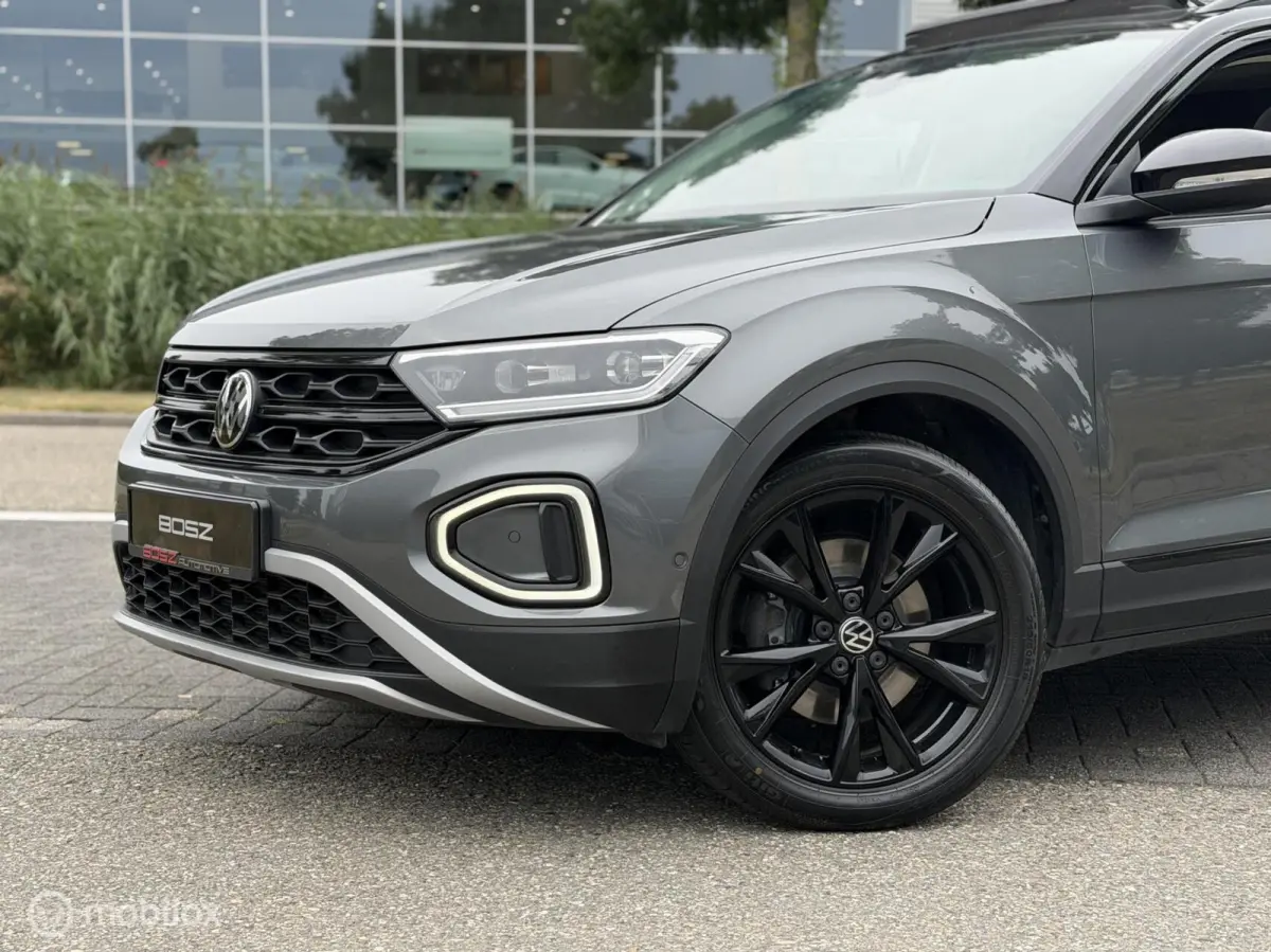 1.5 TSI DSG PANO IQ LANE KEYLESS TREKHAAK