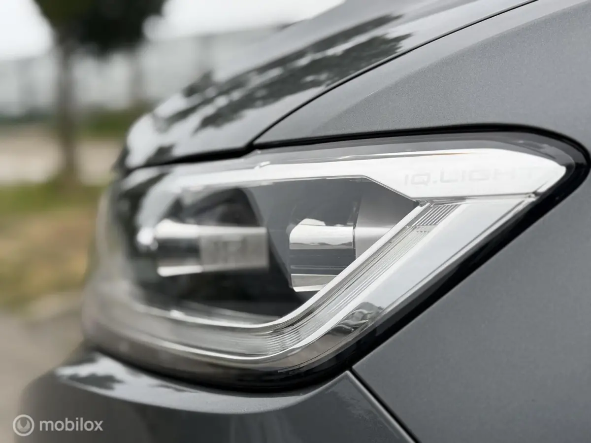 1.5 TSI DSG PANO IQ LANE KEYLESS TREKHAAK