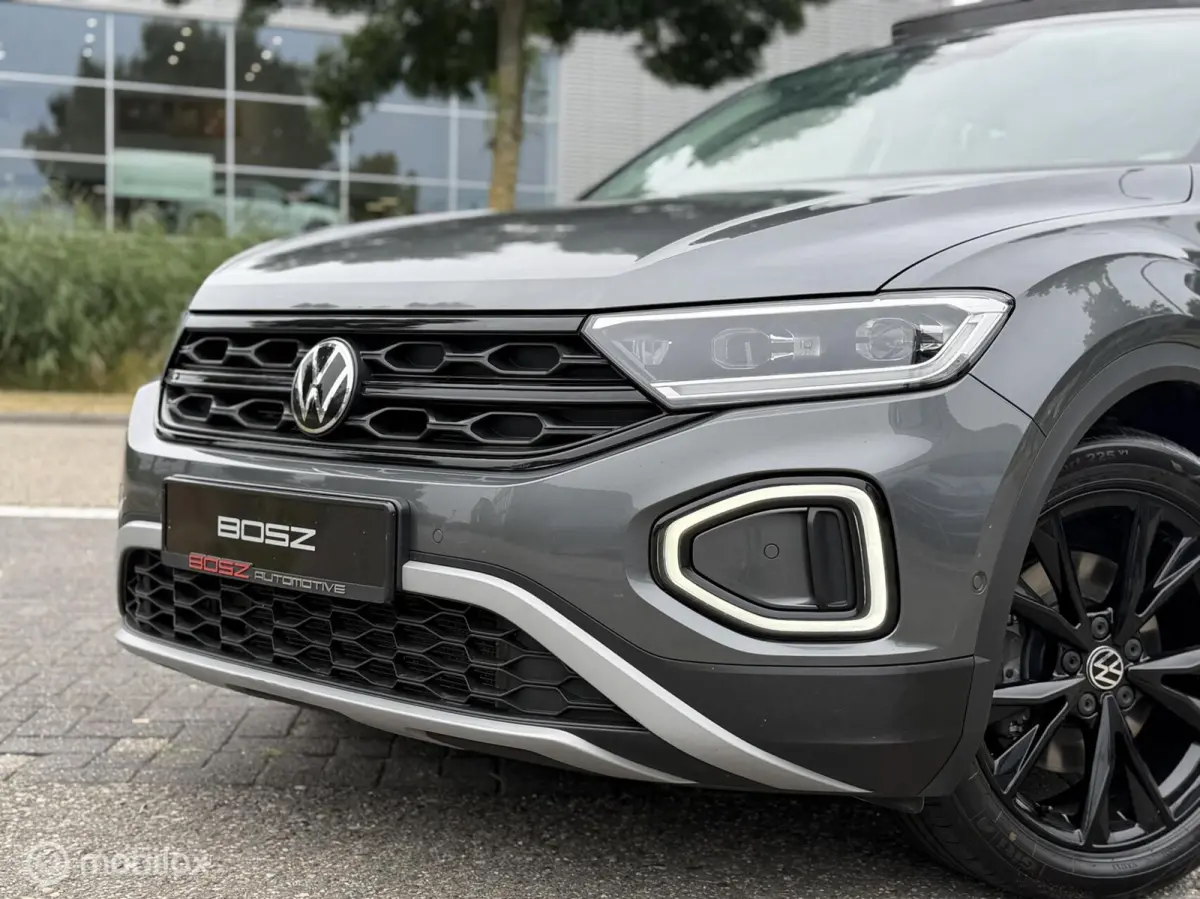 1.5 TSI DSG PANO IQ LANE KEYLESS TREKHAAK