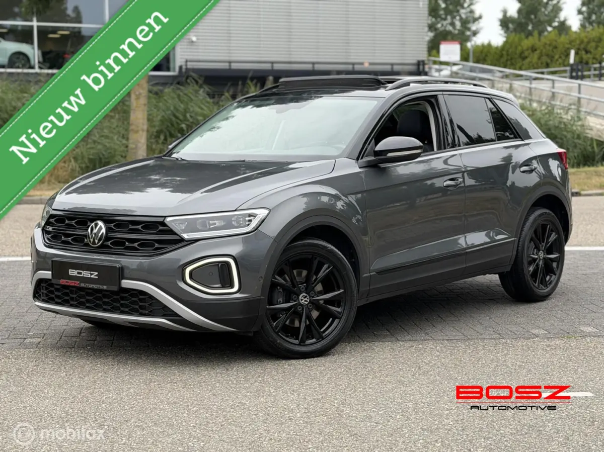 1.5 TSI DSG PANO IQ LANE KEYLESS TREKHAAK