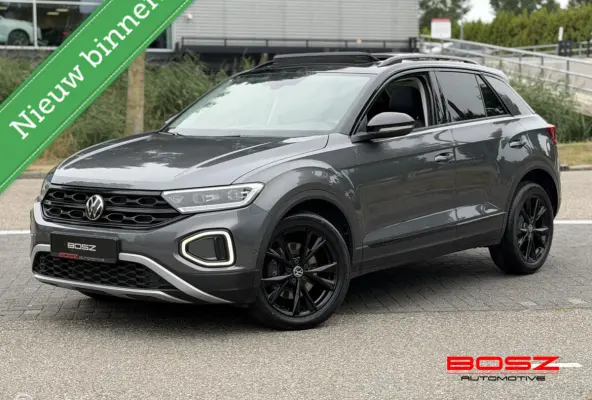 1.5 TSI DSG PANO IQ LANE KEYLESS TREKHAAK
