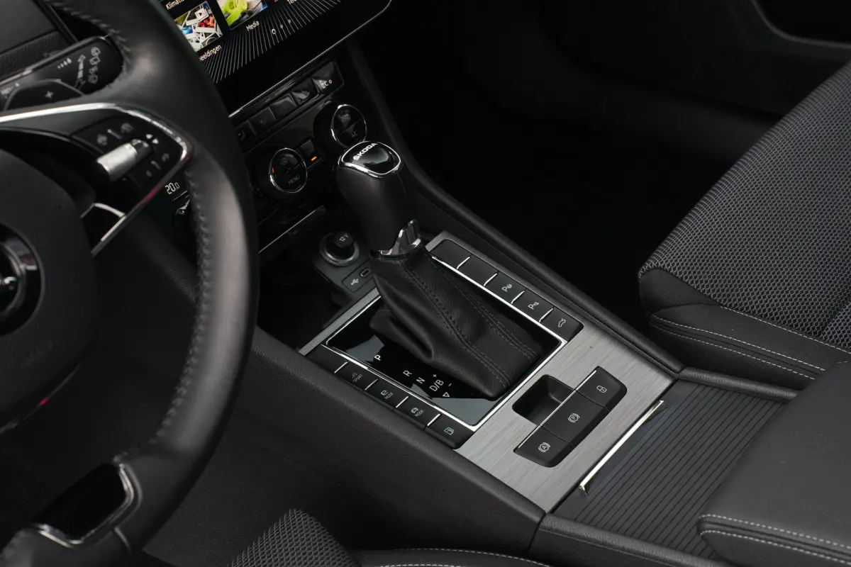 1.4 218pk TSI iV Business Edition Plus | Camera | Cruise Control | Comfort Stoelen |