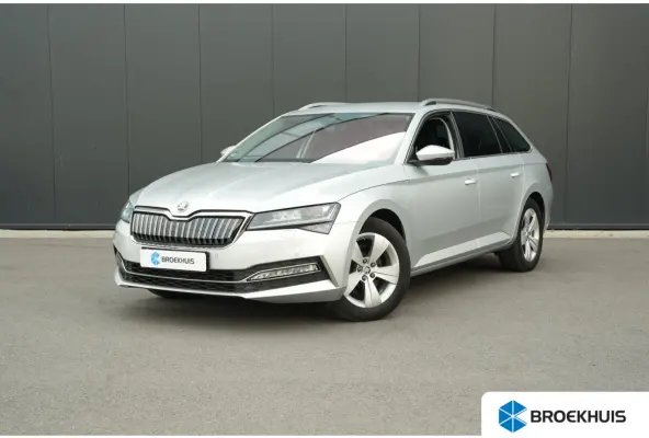 1.4 218pk TSI iV Business Edition Plus | Camera | Cruise Control | Comfort Stoelen |