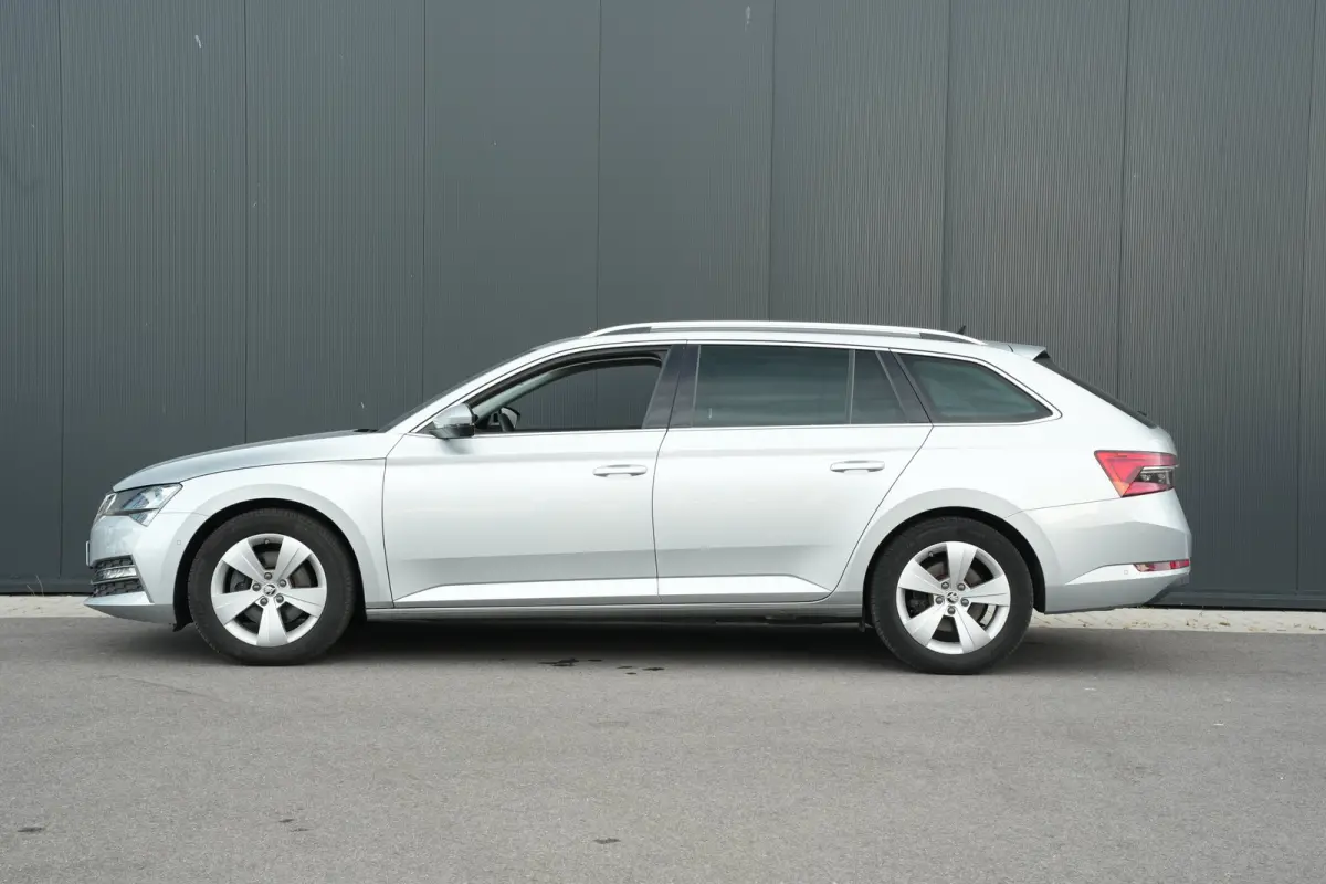 1.4 218pk TSI iV Business Edition Plus | Camera | Cruise Control | Comfort Stoelen |