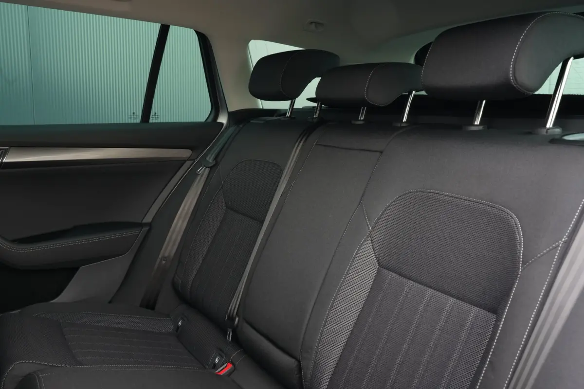 1.4 218pk TSI iV Business Edition Plus | Camera | Cruise Control | Comfort Stoelen |