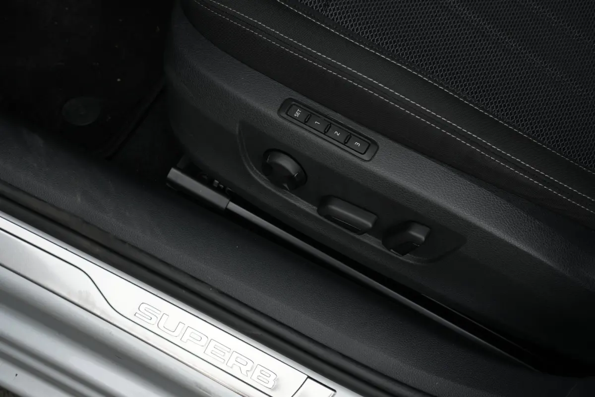 1.4 218pk TSI iV Business Edition Plus | Camera | Cruise Control | Comfort Stoelen |