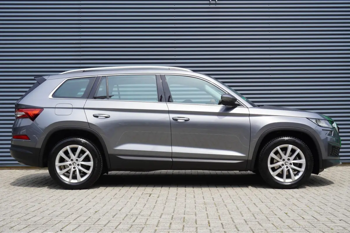 1.5 TSI 150pk Business Edition 7p. | Trekhaak | All Season Banden | SmartLink | Camera