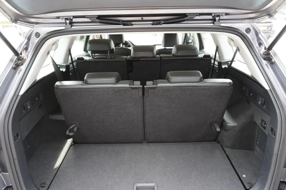 1.5 TSI 150pk Business Edition 7p. | Trekhaak | All Season Banden | SmartLink | Camera