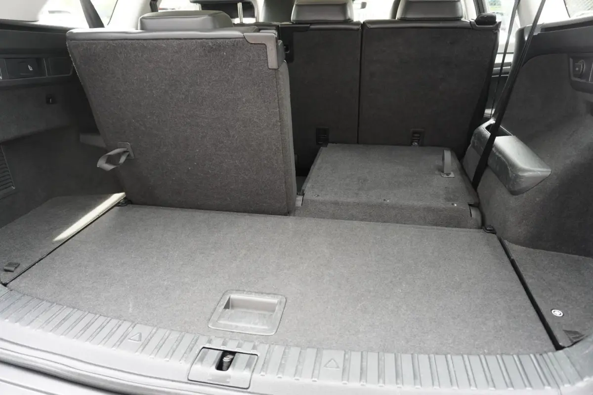 1.5 TSI 150pk Business Edition 7p. | Trekhaak | All Season Banden | SmartLink | Camera