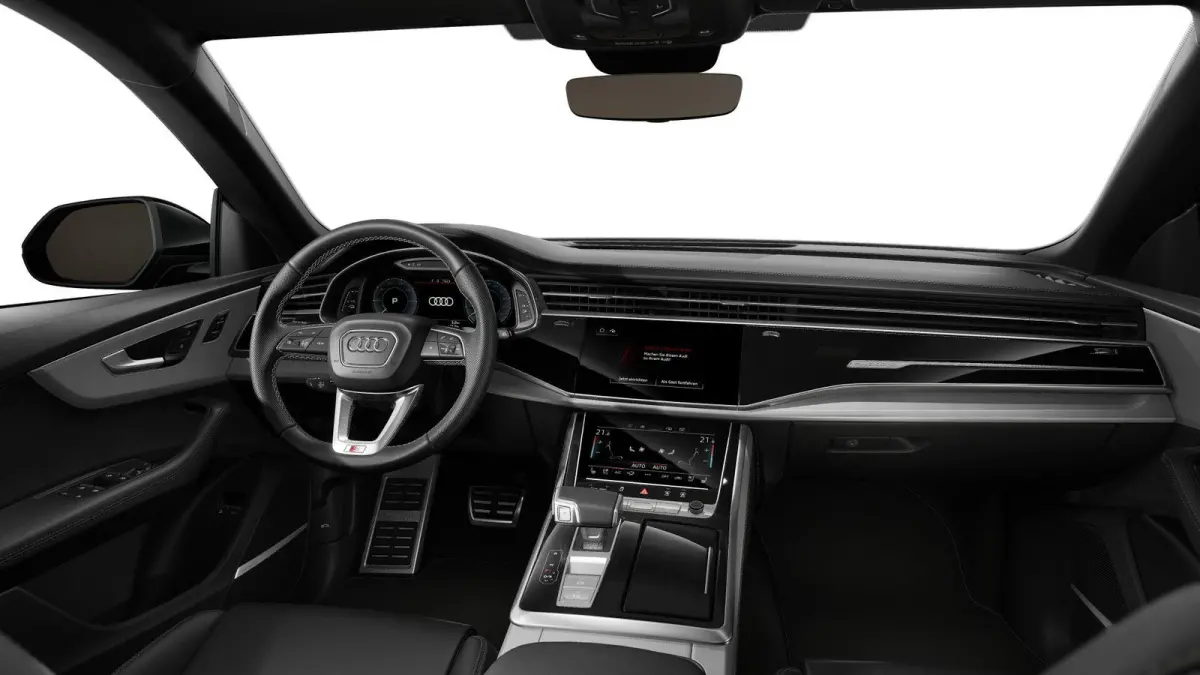 55 TFSI e quattro Pro Line S 394 PK | S-line | Automaat |