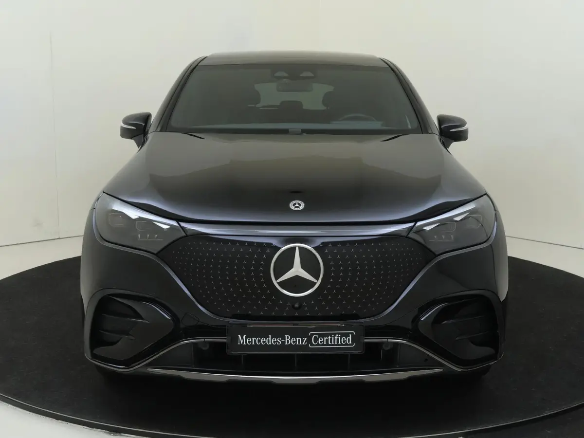 350+ AMG Line 96 kWh Premium Plus /Panoramadak /Memory /360 Camera /Burmester