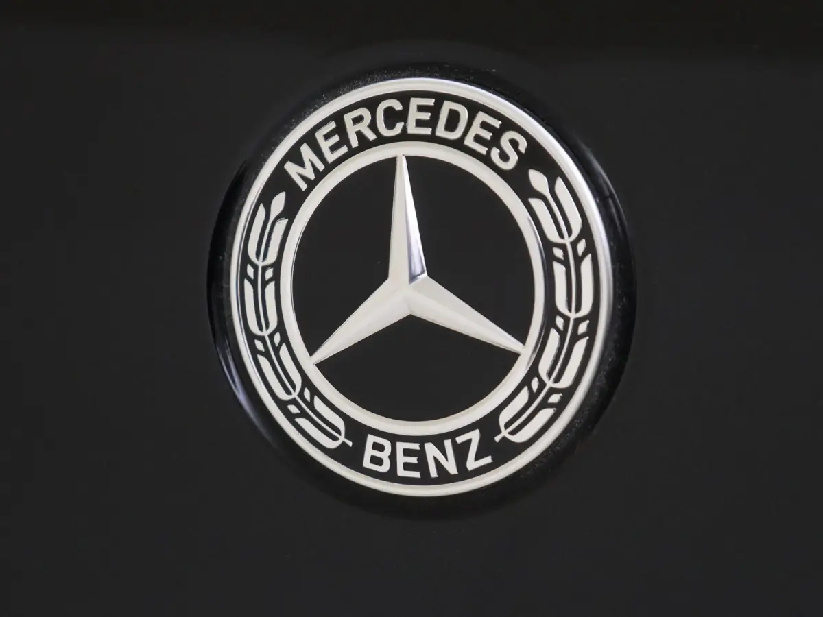 350+ AMG Line 96 kWh Premium Plus /Panoramadak /Memory /360 Camera /Burmester