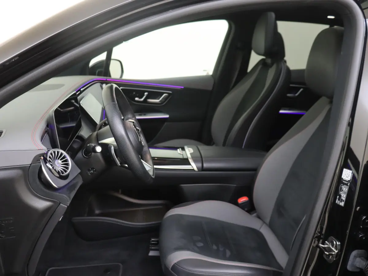 350+ AMG Line 96 kWh Premium Plus /Panoramadak /Memory /360 Camera /Burmester
