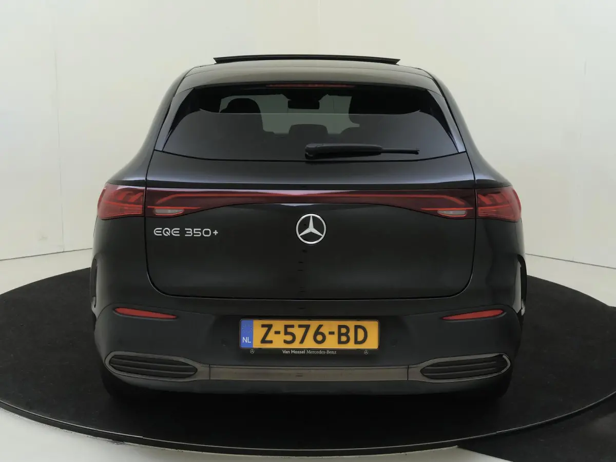 350+ AMG Line 96 kWh Premium Plus /Panoramadak /Memory /360 Camera /Burmester