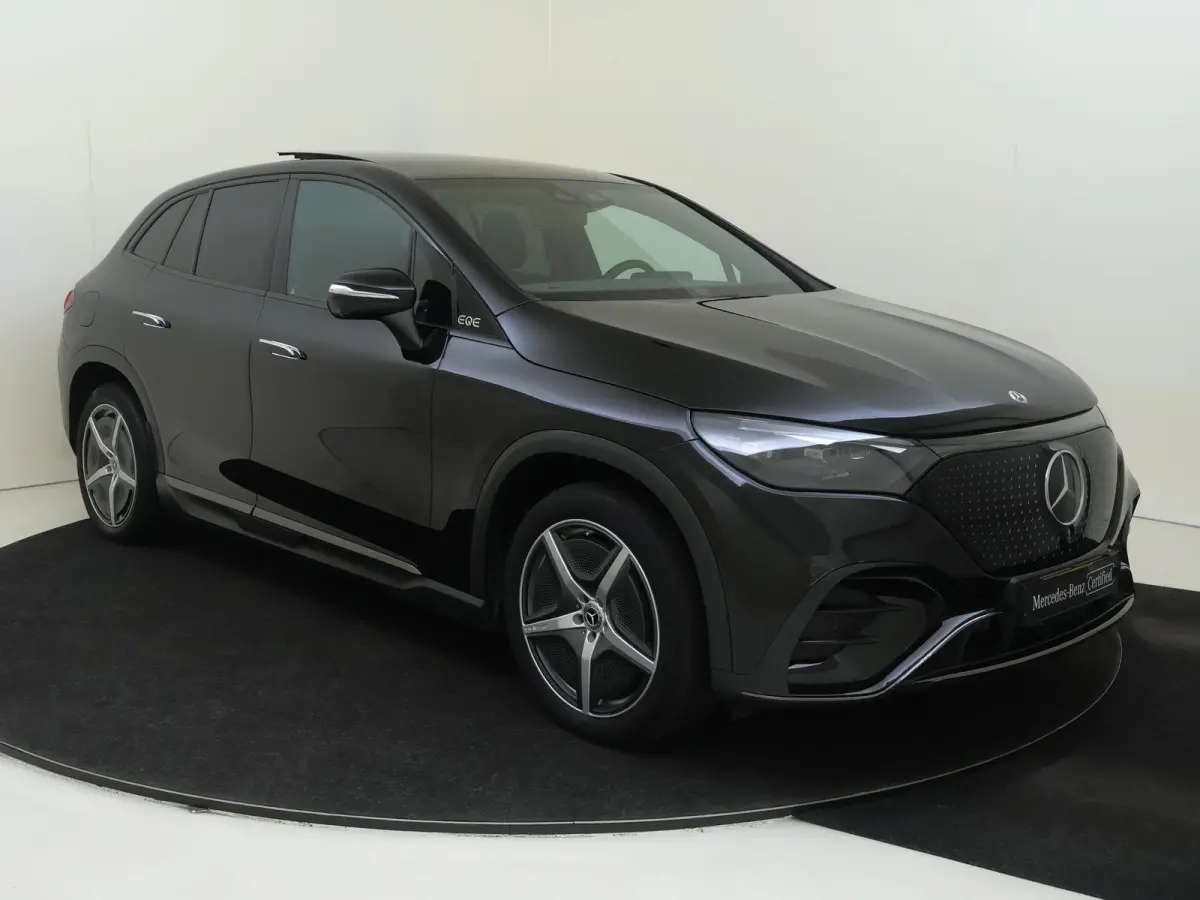 350+ AMG Line 96 kWh Premium Plus /Panoramadak /Memory /360 Camera /Burmester