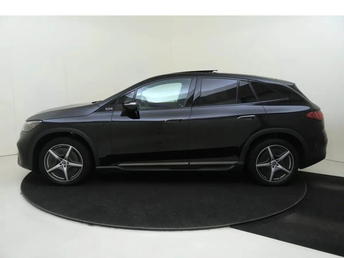 350+ AMG Line 96 kWh Premium Plus /Panoramadak /Memory /360 Camera /Burmester