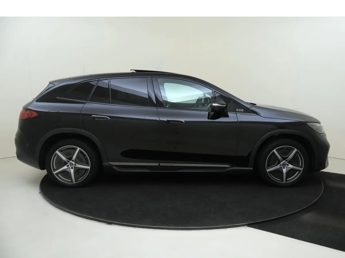 350+ AMG Line 96 kWh Premium Plus /Panoramadak /Memory /360 Camera /Burmester