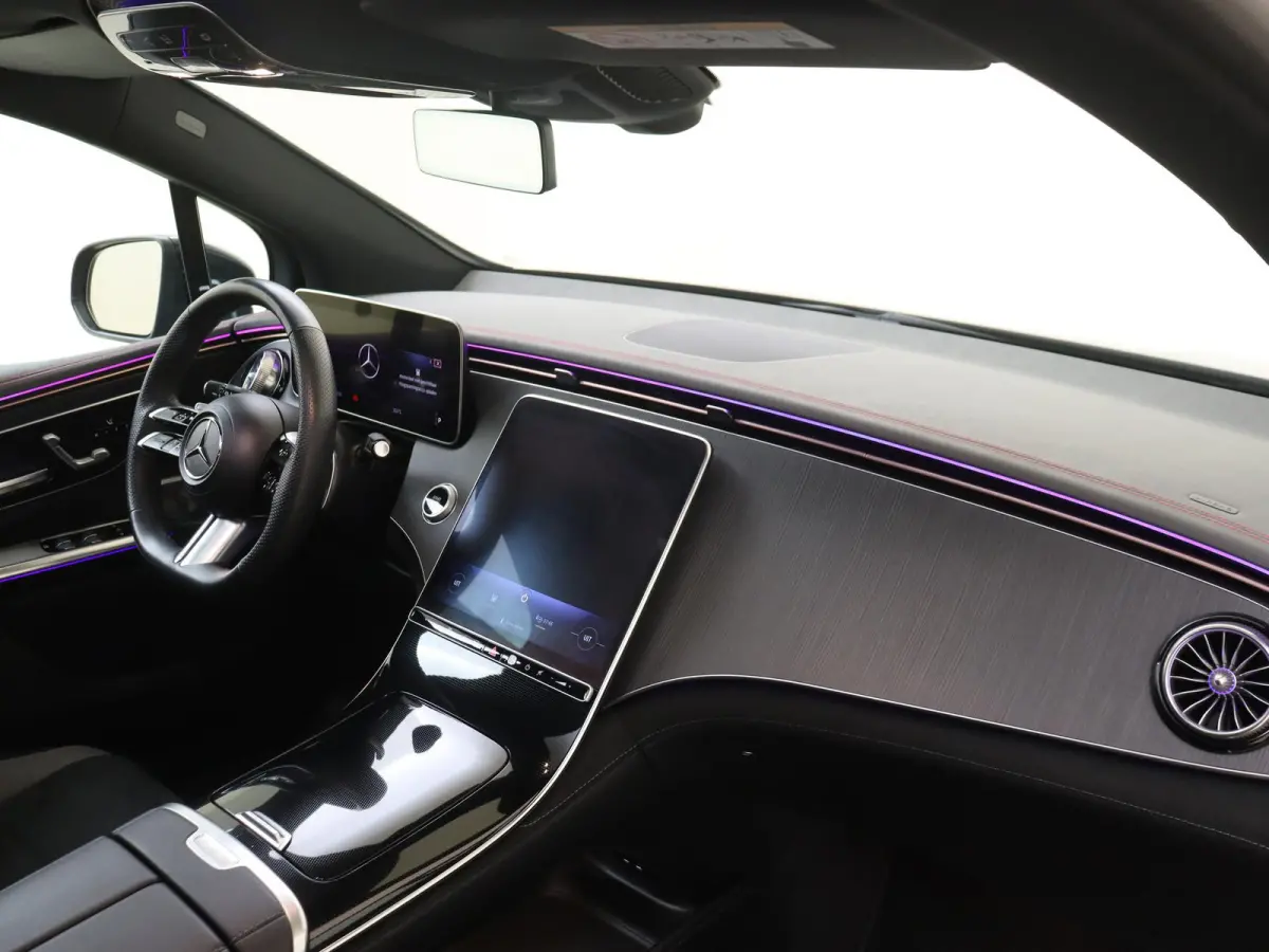350+ AMG Line 96 kWh Premium Plus /Panoramadak /Memory /360 Camera /Burmester