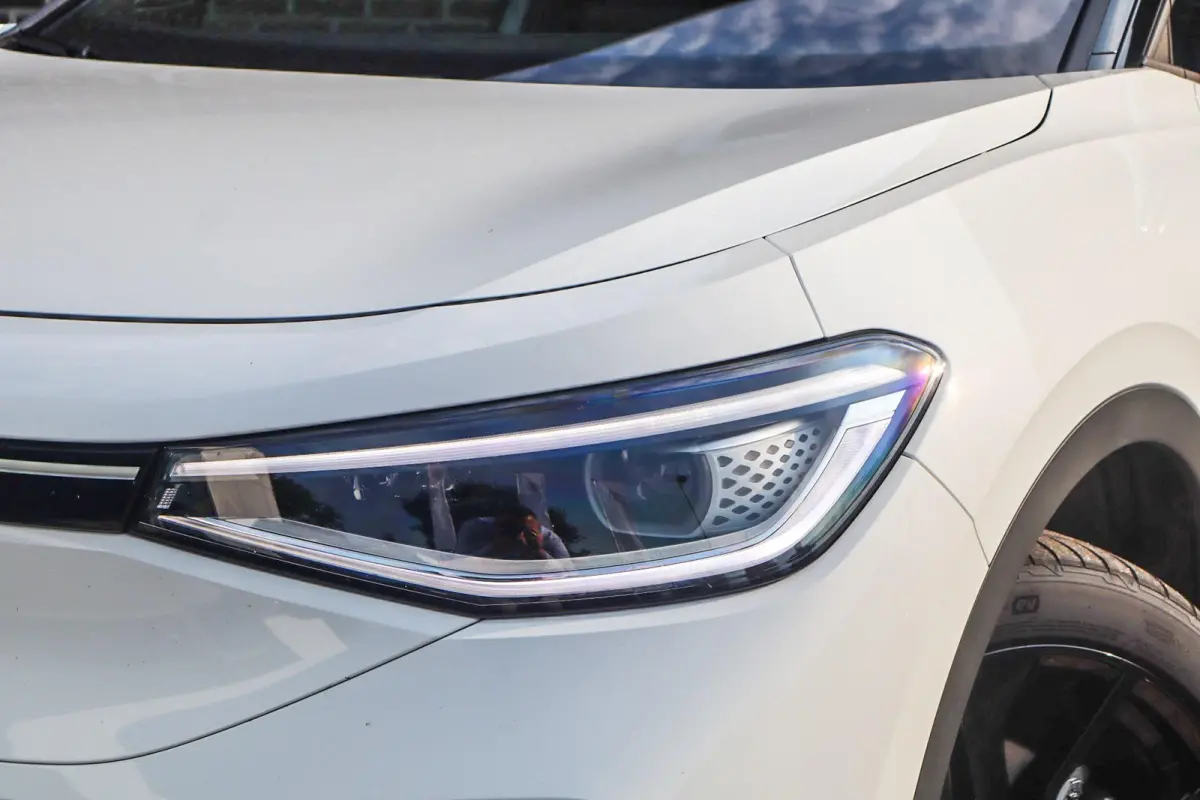 286pk Pro Limited Edition 77 kWh | Trekhaak Wegklapbaar | Head-up | Harman Kardon Audio