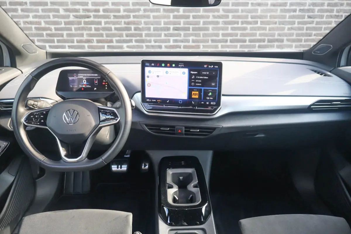 286pk Pro Limited Edition 77 kWh | Trekhaak Wegklapbaar | Head-up | Harman Kardon Audio